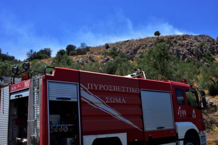 Πυροσβεστική