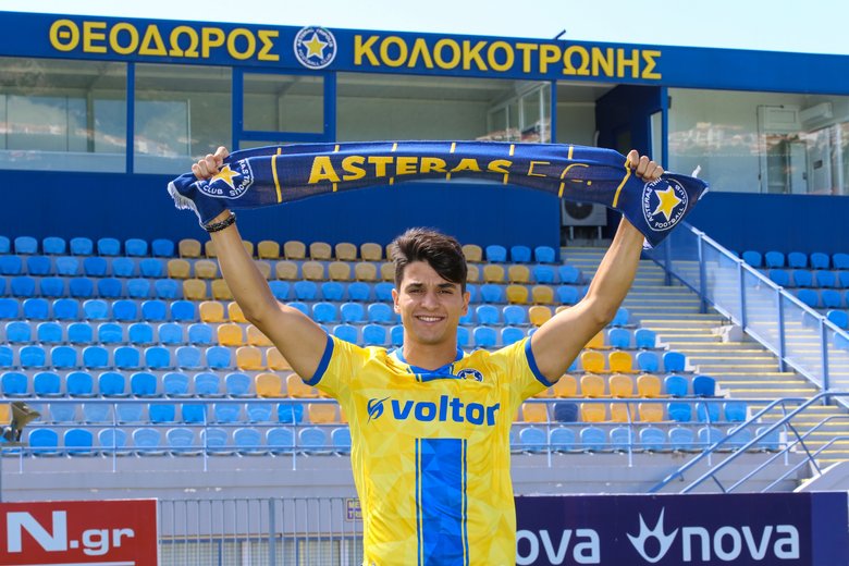 ρέχις κρέσπι