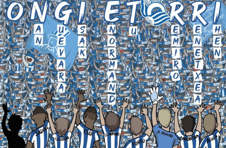 ρεάλ σοσιεδάδ