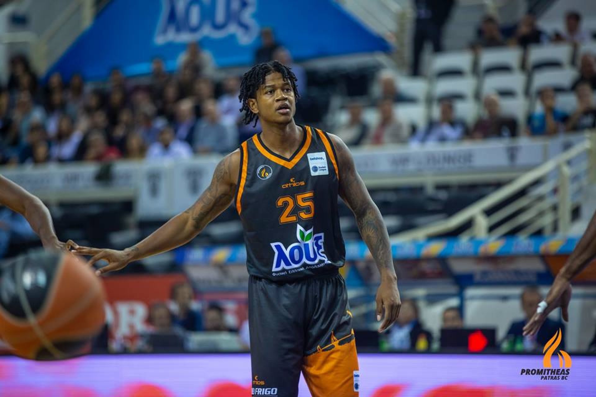 ριον μπραουν