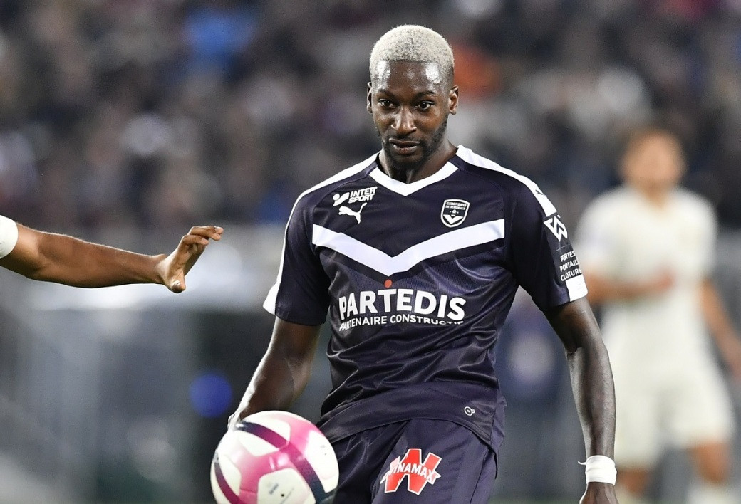 σανκαρέ γιουνούς