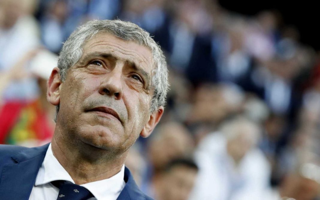 Φερνάντο Σάντος