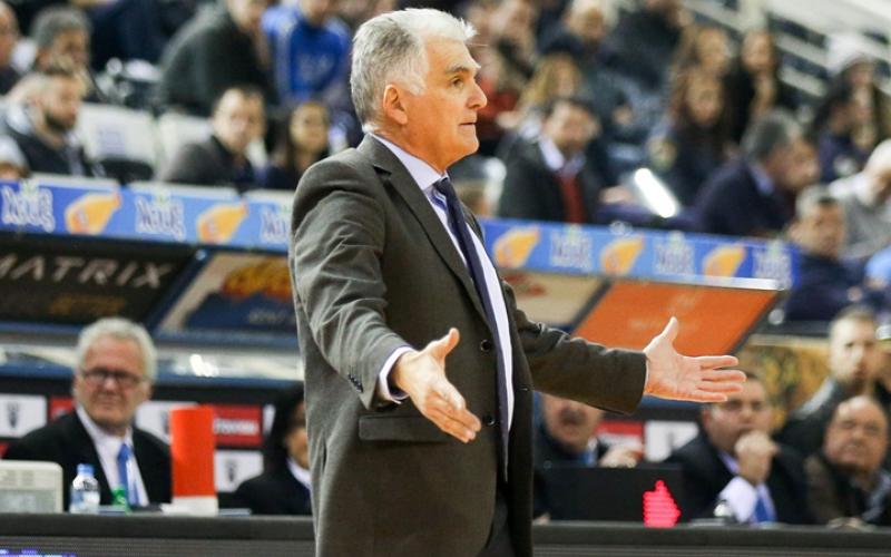 Σούλης Μαρκόπουλος