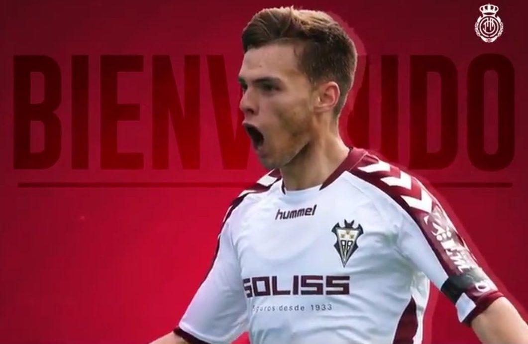 φέμπας μαγιόρκα