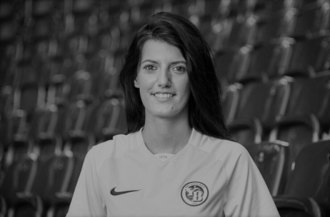 φλοριάνα ισμαίλι