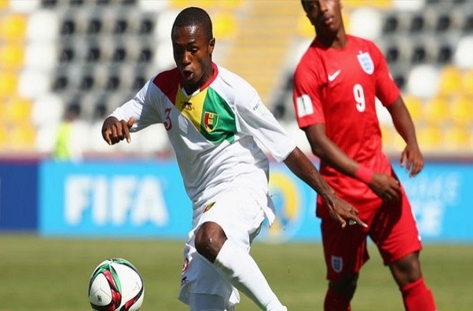 φοντέ καμαρά