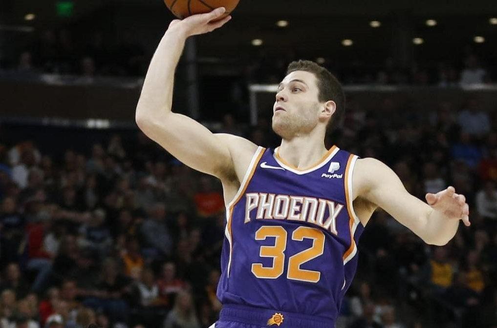 Τζίμερ Φριντέτ