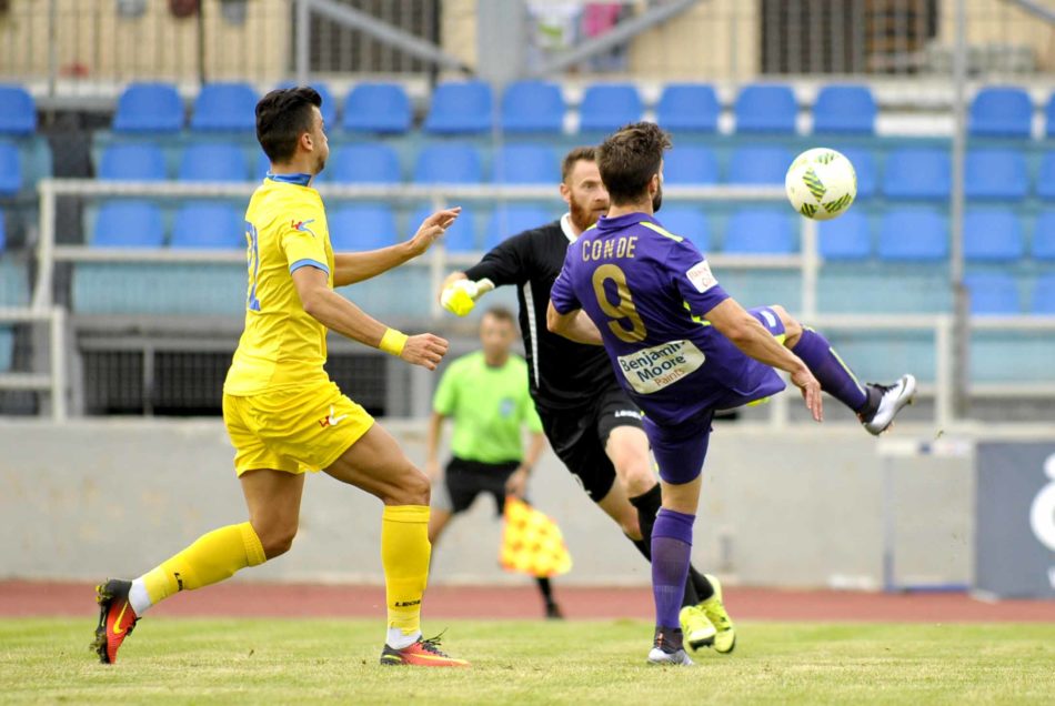 ΠΑΣ Γιάννινα - Παναιτωλικός