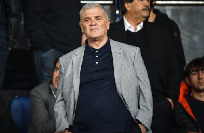 Μελισσανίδης