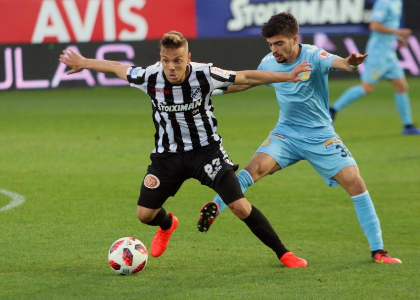 Οικονόμου ΟΦΗ