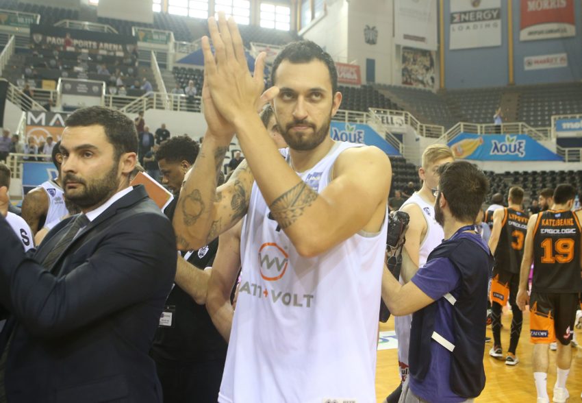 Χρυσικόπουλος