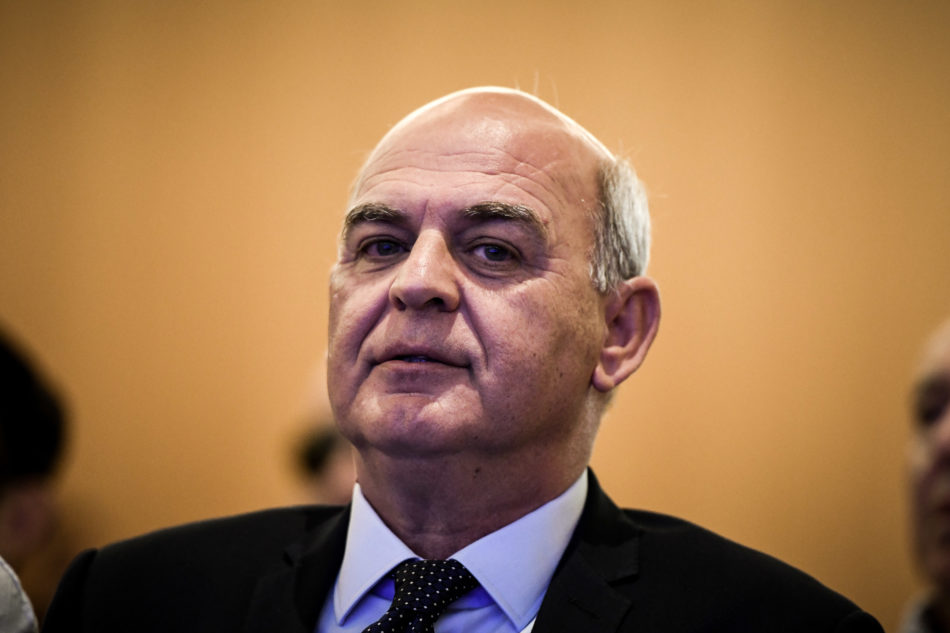 Γραμμένος ΕΠΟ