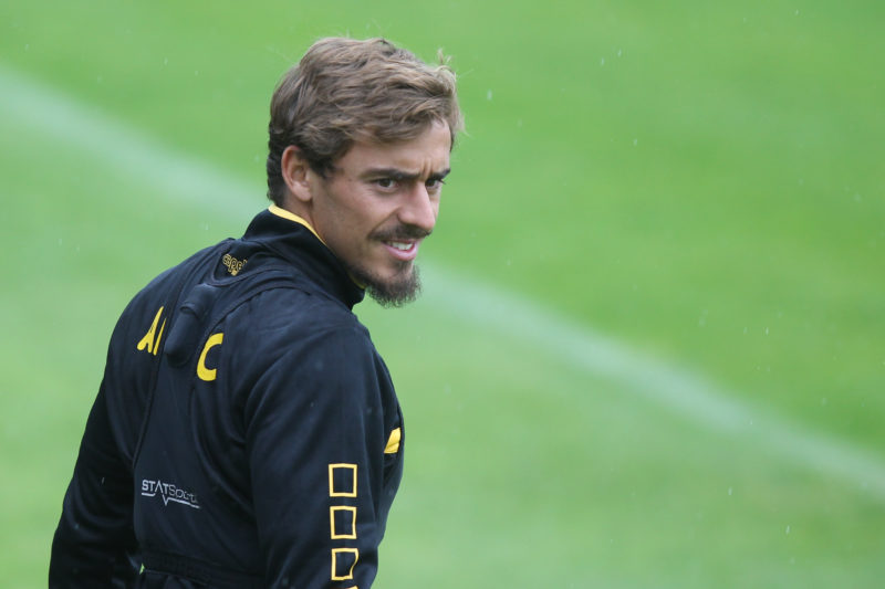 Ζεράλδες ΑΕΚ