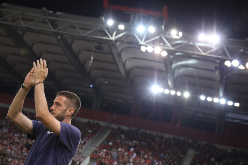 Φορτούνης ΟΛΥΜΠΙΑΚΟΣ - ΚΑΛΑΜΑΤΑ