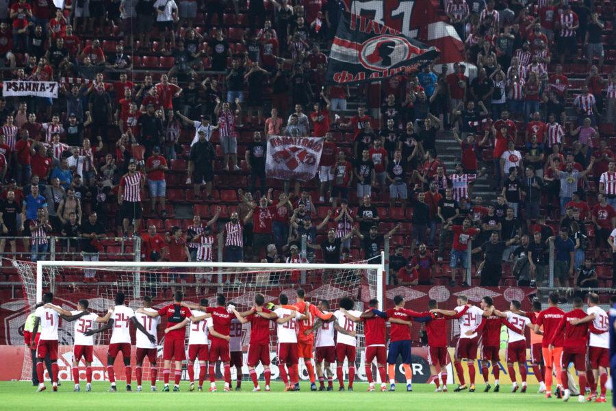 ολυμπιακός