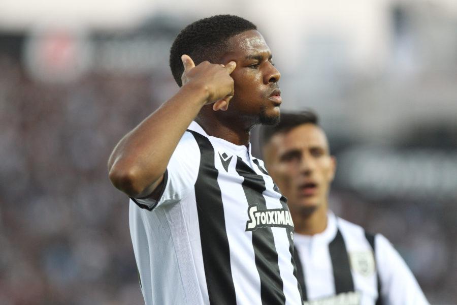 Άκπομ ΠΑΟΚ Άγιαξ