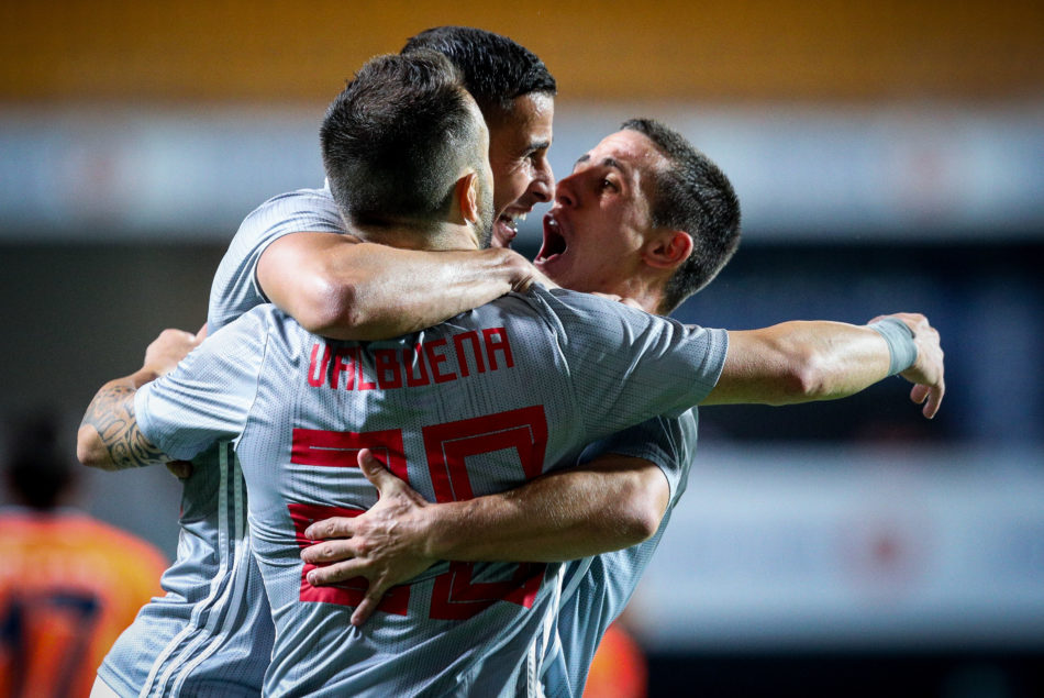 Μπασακσεχίρ - Ολυμπιακός 0-1