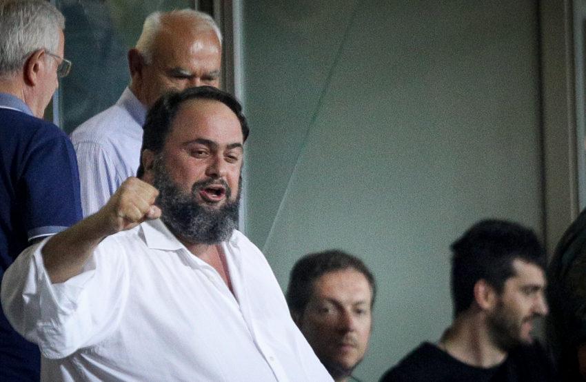 Μαρινάκης