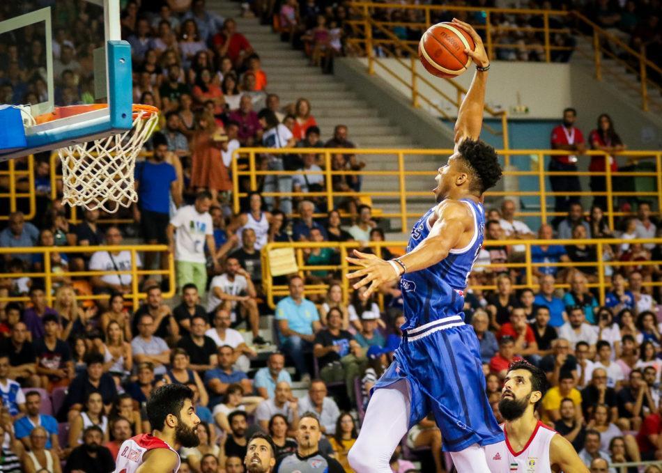 Ελλάδα Αντετοκούνμπο