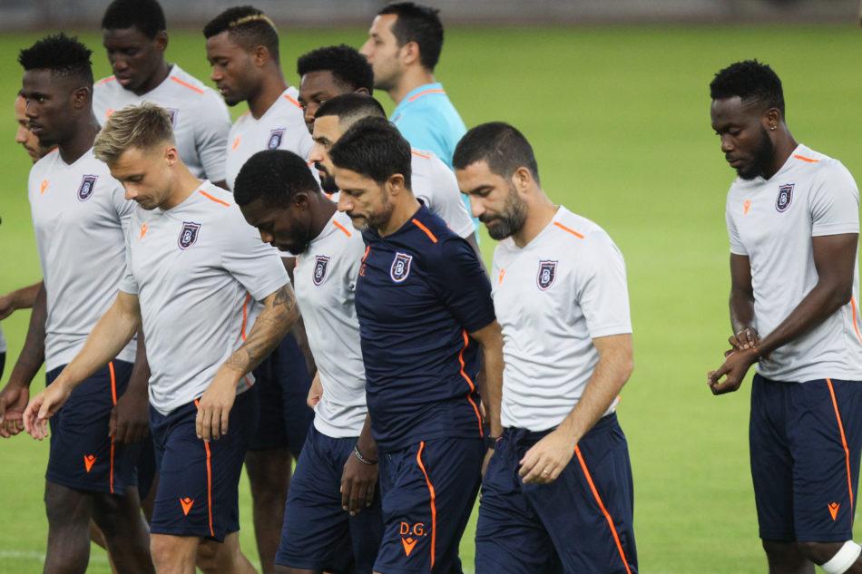 Μπασακσεχίρ