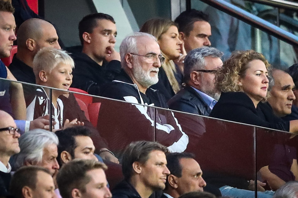 Ιβάν Σαββίδης