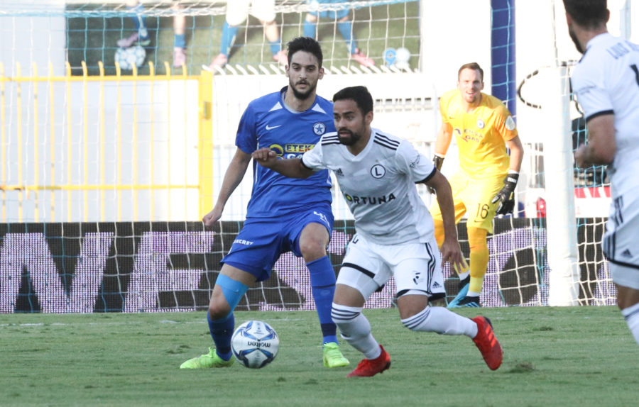 Ατρόμητος Λέγκια