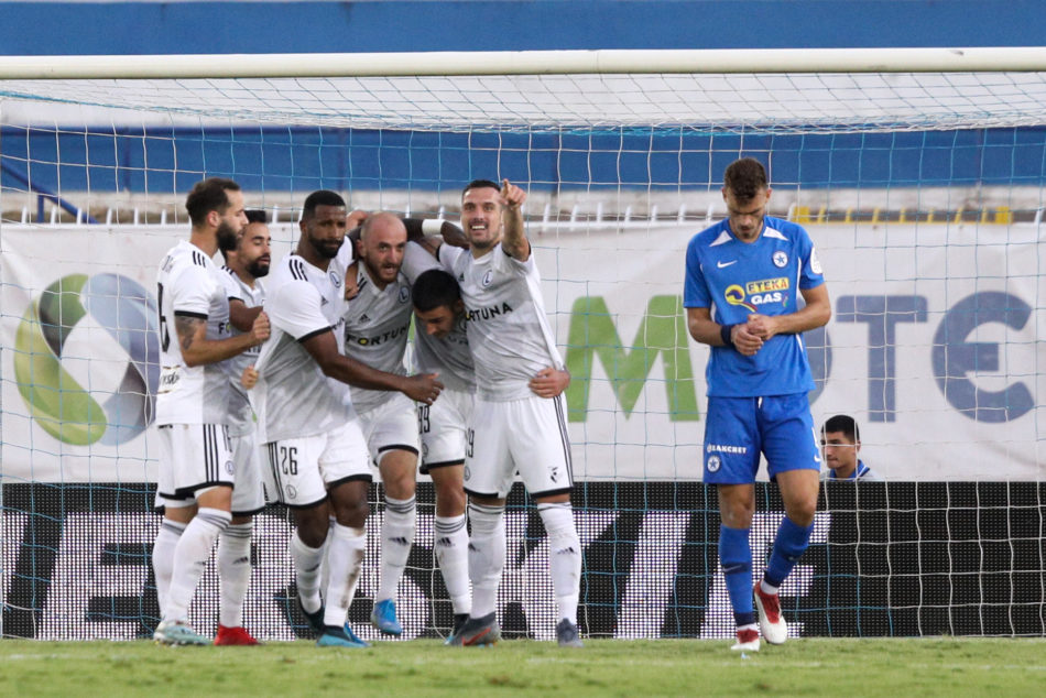 Λέγκια Ατρόμητος