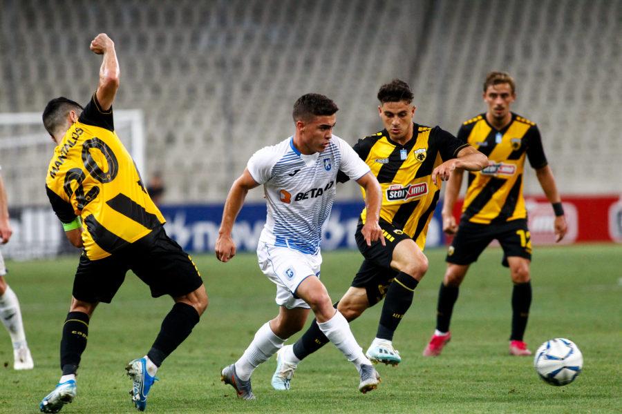 ΑΕΚ Κραϊόβα