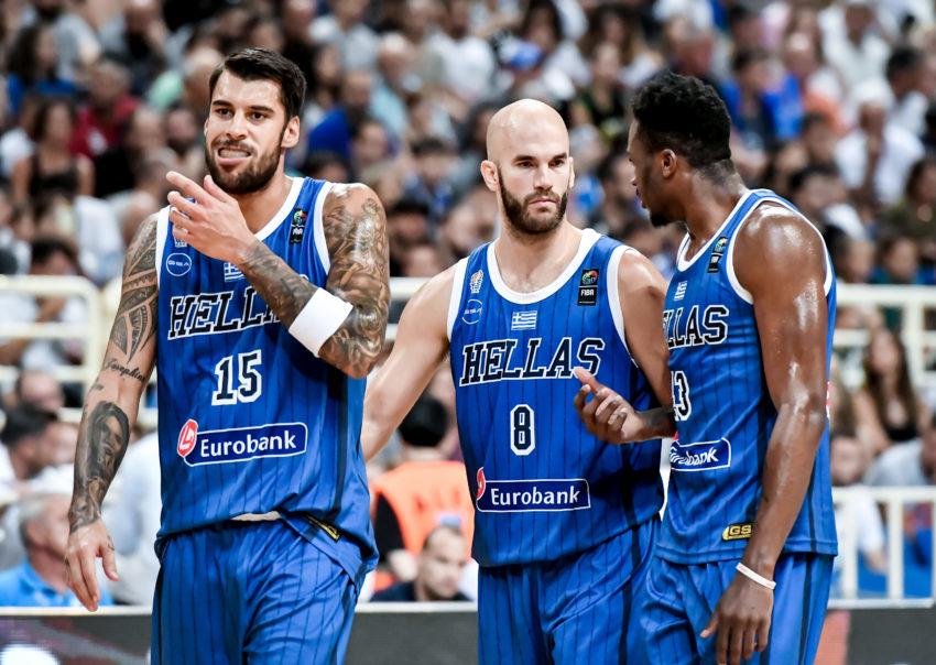 Εθνική Ελλάδας live streaming ΕΛΛΑΔΑ ΜΑΥΡΟΒΟΥΝΙΟ