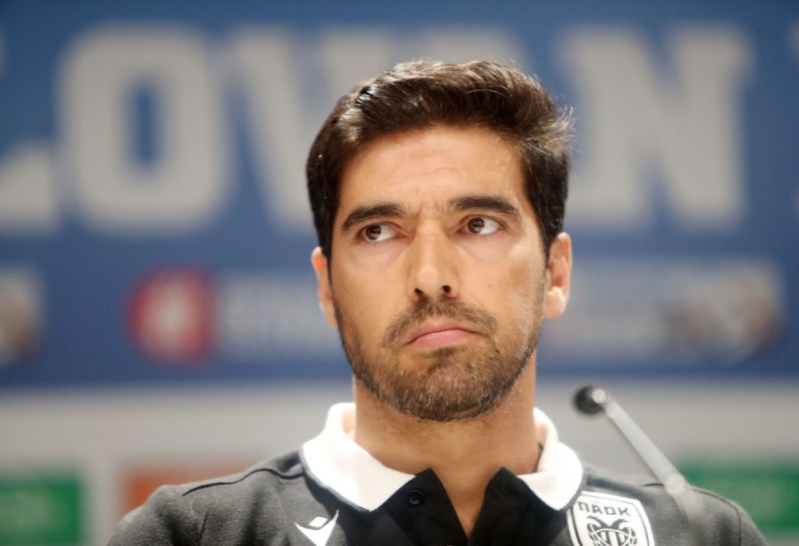 Άμπελ Φερέιρα