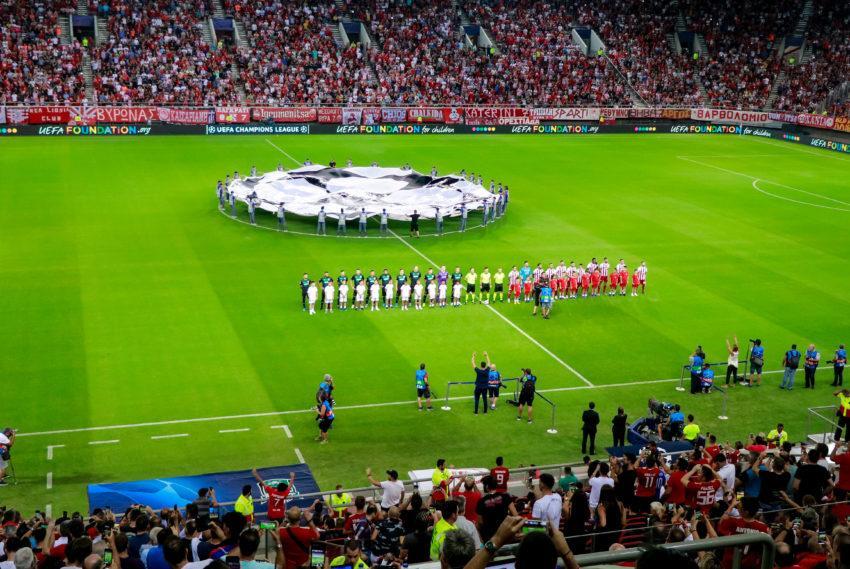 Ολυμπιακός Κράσνονταρ ΟΛΥΜΠΙΑΚΟΣ OLYMPIACOS