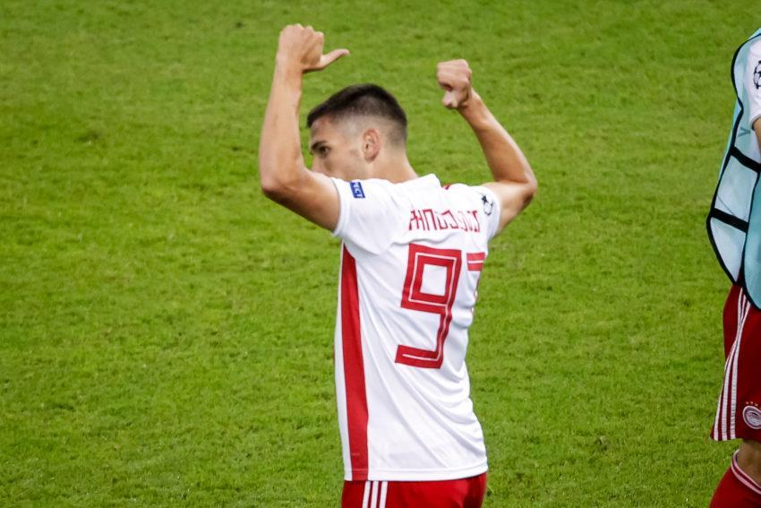 Ραντζέλοβιτς