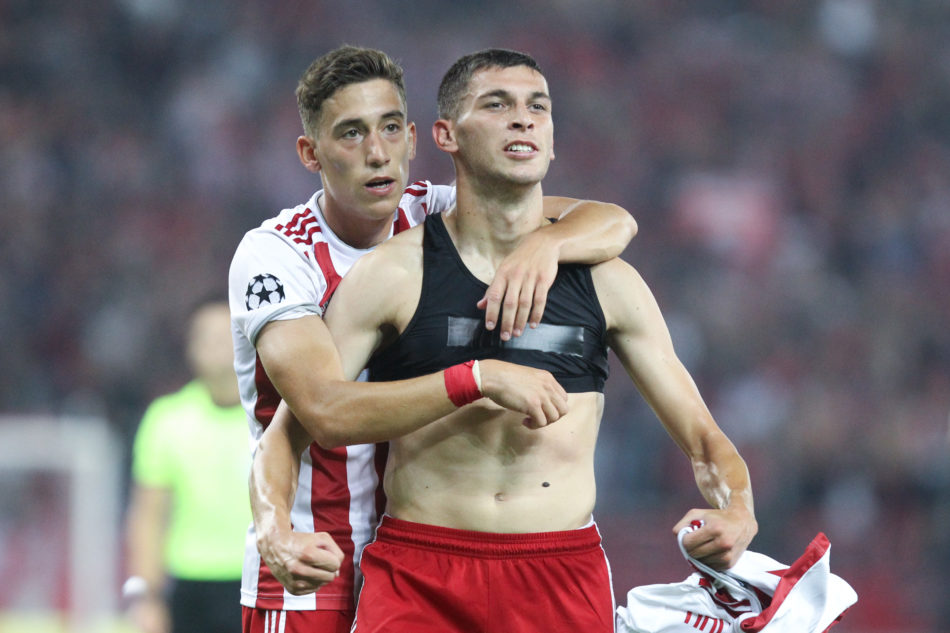 Ραντζέλοβιτς