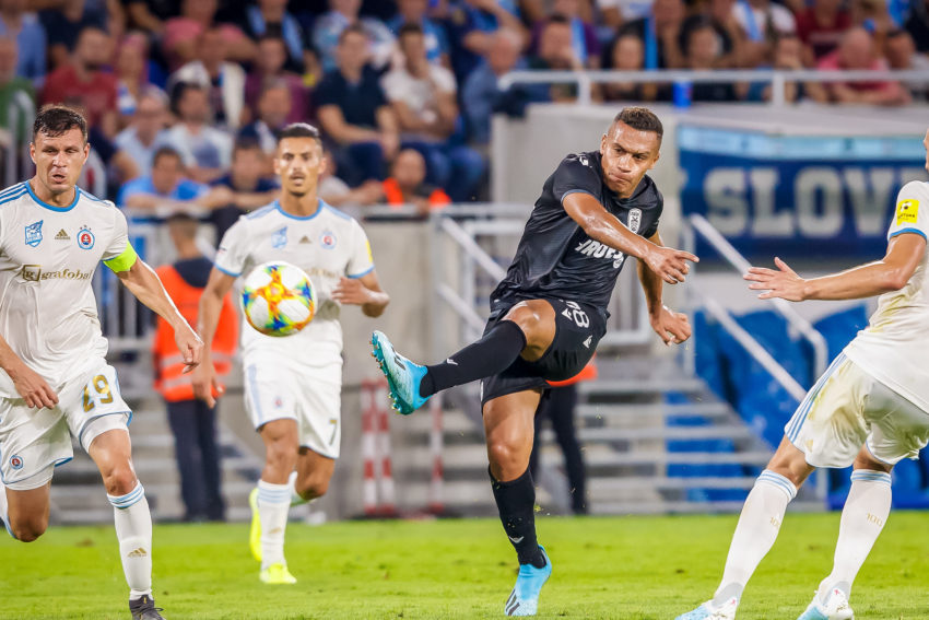 ΠΑΟΚ Σλόβαν