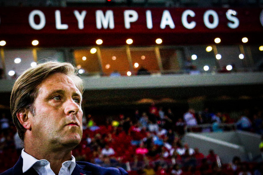 Ολυμπιακός Μαρτίνς ΟΛΥΜΠΙΑΚΟΣ ΜΑΡΤΙΝΣ