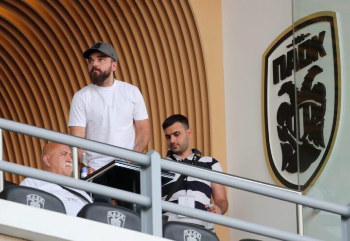 Γιώργος Σαββίδης