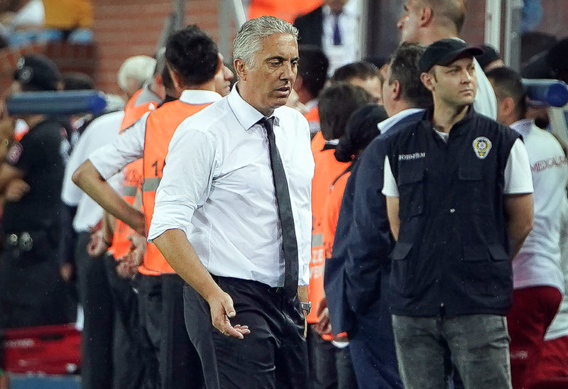 Κωστένογλου ΑΕΚ