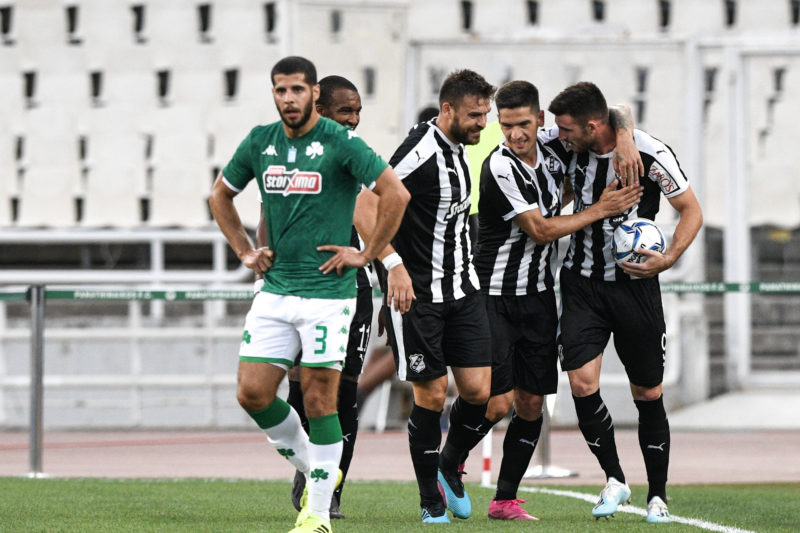 ΠΑΝΑΘΗΝΑΪΚΟΣ ΟΦΗ