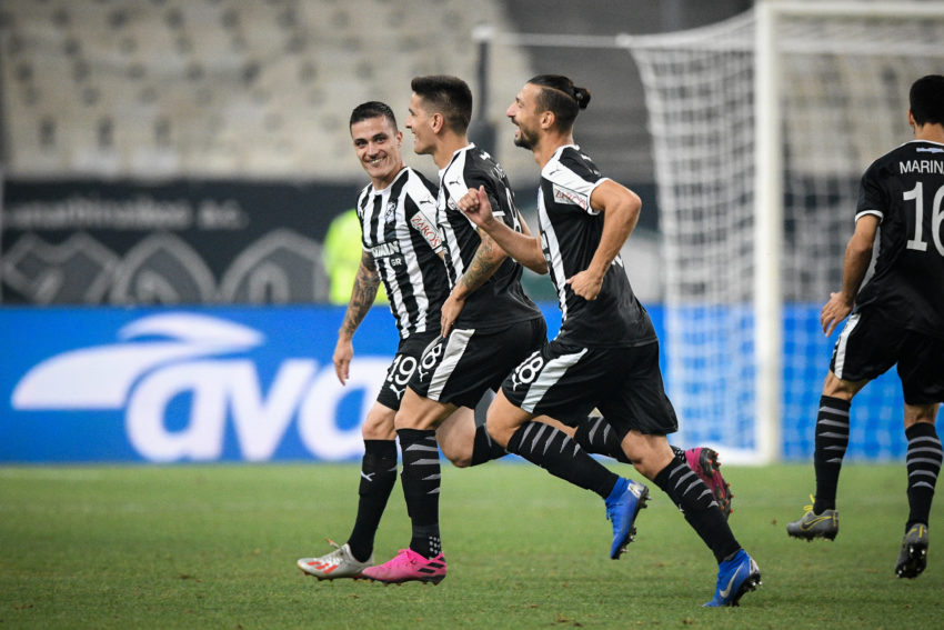 Παναθηναϊκός ΟΦΗ ΠΑΝΑΘΗΝΑΪΚΟΣ ΟΦΗ