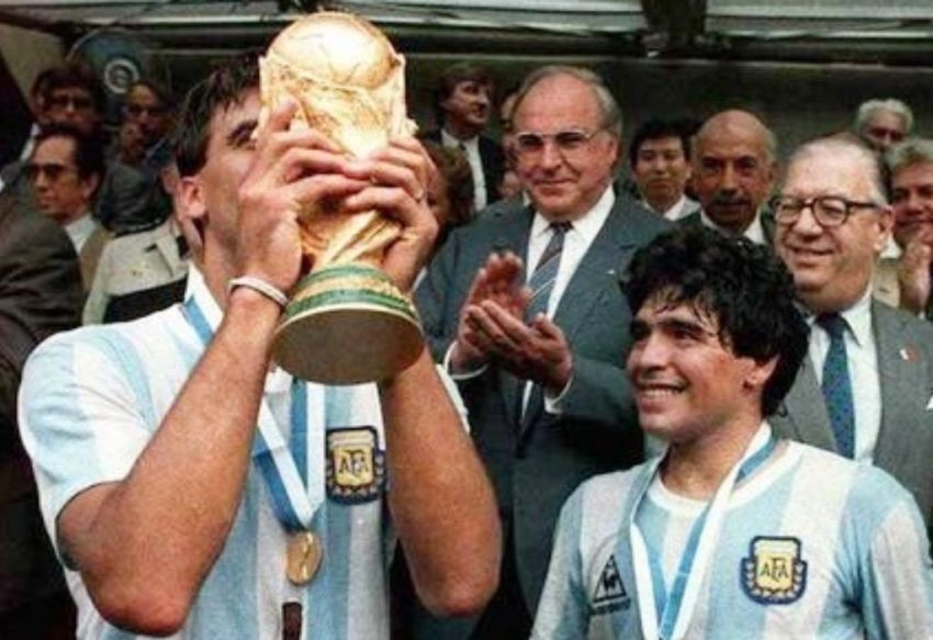 Χοσέ Λουίς Μπράουν