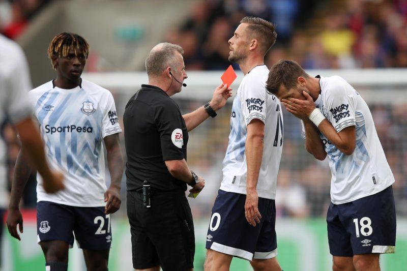 Έβερτον Κρίσταλ Πάλας