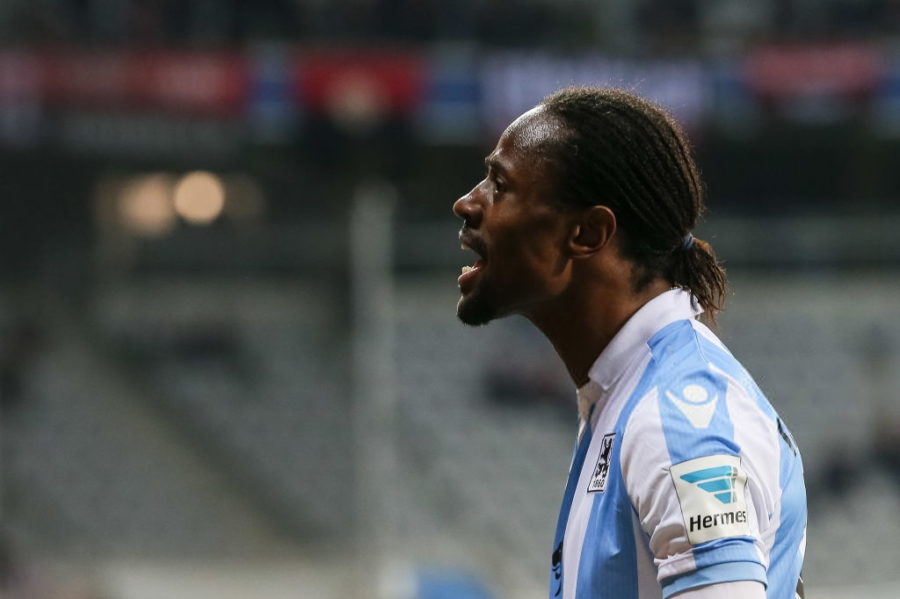 Αμπνουλαγιέ Μπα