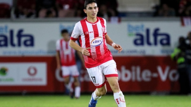 Γιάννης Κωστή