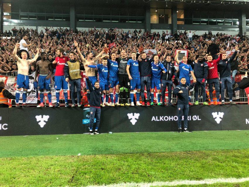 Ερυθρός Αστέρας