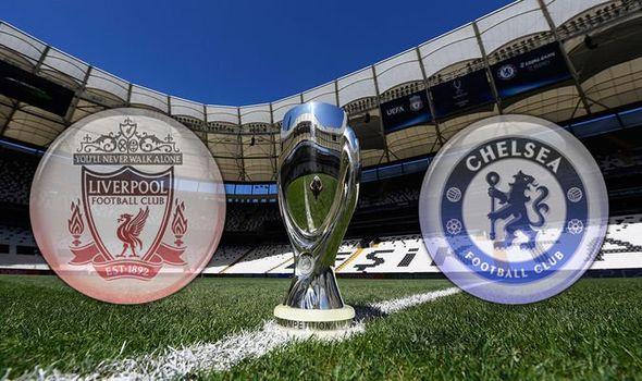 ΛΙΒΕΡΠΟΥΛ ΤΣΕΛΣΙ live streaming Super-Cup-Liverpool-vs-Chelsea