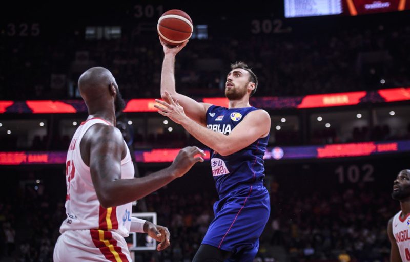 Μιλουτίνοφ Σερβία