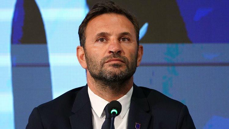 Οκάν Μπουρούκ