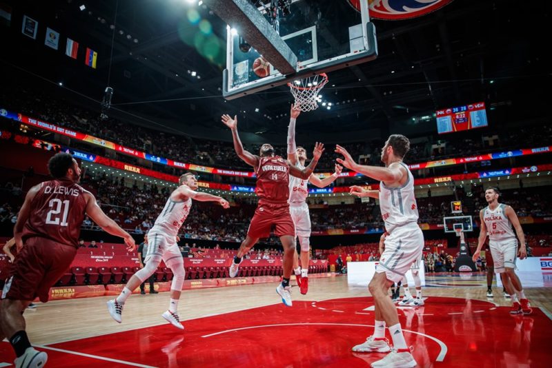 Πολωνία Βενεζουέλα