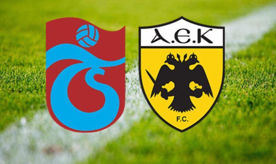 ΤΡΑΜΠΖΟΝΣΠΟΡ ΑΕΚ