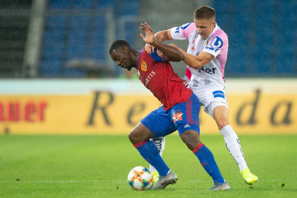 βασιλεία λασκ